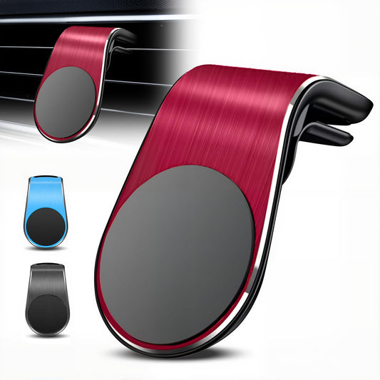 Eptchn Phone Holder, Mobile Phone Navigation Magnetic Bracket - Boutique Ecom